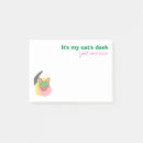 Suche nach lustige arbeit post it Katzenliebhaber