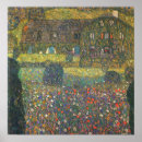 Suche nach der symbolismus poster Gustav klimt