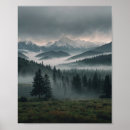 Suche nach grauer himmel poster Landschaft