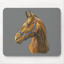 Suche nach pferdekopf mousepads Tier