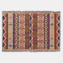 Suche nach ikat muster decken Azteke