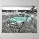 Suche nach grünes auto poster Autos