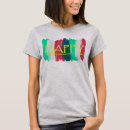 Suche nach rosa streifen tshirts Jede person