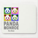 Suche nach lustiger panda mousepads Tier