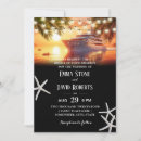 Suche nach tropical wedding einladungen Sonnenuntergang