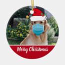 Suche nach golden retriever weihnachtsschmuck Fröhliche weihnachten