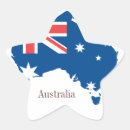 Suche nach flagge von australien aufkleber Land
