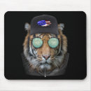 Suche nach bengalische tiger mousepads Tierwelt