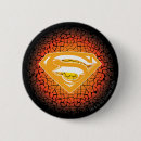 Suche nach clark buttons Superman logo