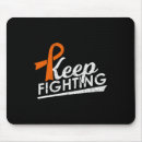 Suche nach kaempfer mousepads Leukämie