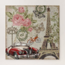 Suche nach vintages fahrrad puzzle Blume