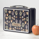 Suche nach pilze brotdosen Vintage