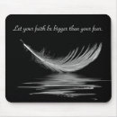 Suche nach weiße feder mousepads Für alle