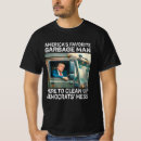 Suche nach müllmann tshirts Amerika