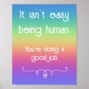 Suche nach menschlich poster Regenbogen