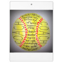 Suche nach trainer klemmbrett Softball