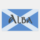 Suche nach schottische flagge aufkleber Alba