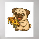 Suche nach lustiger mops poster Hund