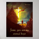 Suche nach evangelium poster Jesus
