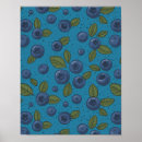 Suche nach heidelbeere poster Obst