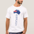 Suche nach flagge von australien tshirts Für alle