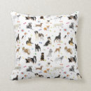 Suche nach hundemuster kissen Dackel