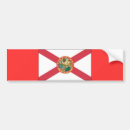 Suche nach florida staat autoaufkleber Flagge