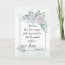 Suche nach korinther 13 karten Für alle