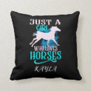 Suche nach horse kissen Für sie