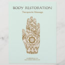 Suche nach hand flyer Massage