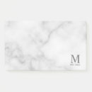 Suche nach marmor post it Monogramm