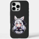 Suche nach neko iphone hüllen Kawaii