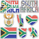 Suche nach südafrika aufkleber Flagge
