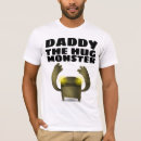Suche nach lustiges monster tshirts Papa