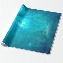 Suche nach nebel geschenkpapier Galaxie
