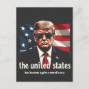 Suche nach lustige politik postkarten Trumpf