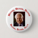 Suche nach bombe buttons Mccain