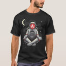 Suche nach lawinen tshirts Münze