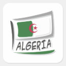 Suche nach algerien aufkleber Algeria