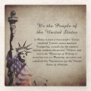 Suche nach freiheitsstatue untersetzer Patriotisch