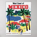 Suche nach west coast poster Travel