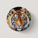 Suche nach dschungeltiere buttons Tiger