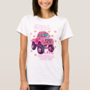Suche nach rosa monster tshirts Niedlich