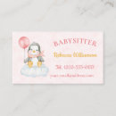 Suche nach der pinguin visitenkarten Niedlich