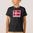Suche nach dänisch tshirts Stolz