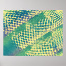 Suche nach blaugrün poster Abstrakt