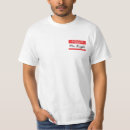Suche nach hallo mein name ist tshirts Fertigen sie besonders an
