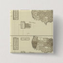 Suche nach maps buttons Lithographisch