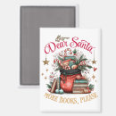 Suche nach weihnachtsmann weihnachten magnete Jede person