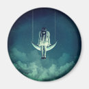 Suche nach halbmond magnete Vintag